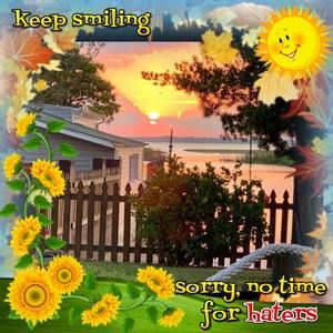 Meet your Posher, Patti